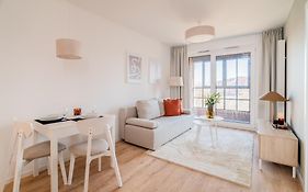 Prime Apartments Gdańsk